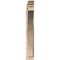 Ekena Millwork Thorton Traditional Smooth Outlooker, Douglas Fir, 5 1/2"W x 30"D x 38"H OUT06X30X38THR01SDF - alternate 4